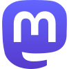 Mastodon logo